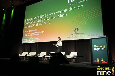 Electric Mine 2026